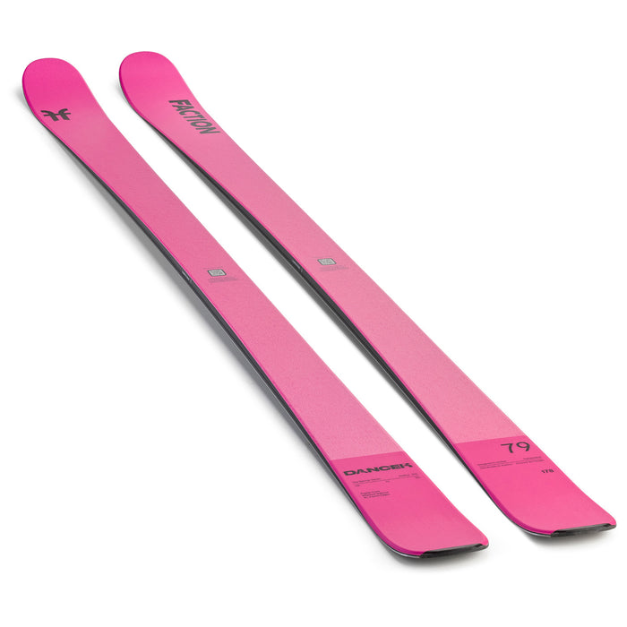 Faction Dancer 79 Skis 2027