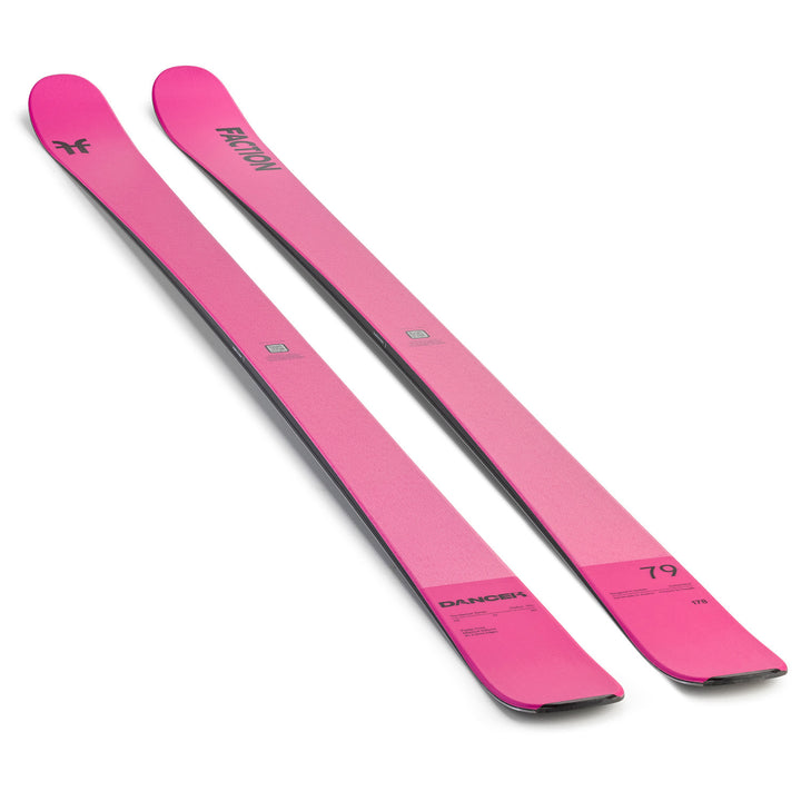 Faction Dancer 79 Skis 2027