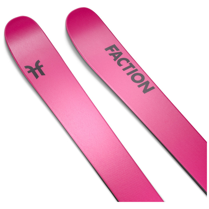 Faction Dancer 79 Skis 2027