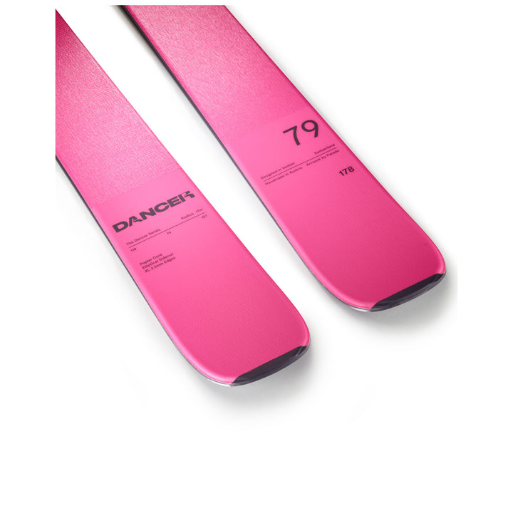 Faction Dancer 79 Skis 2027