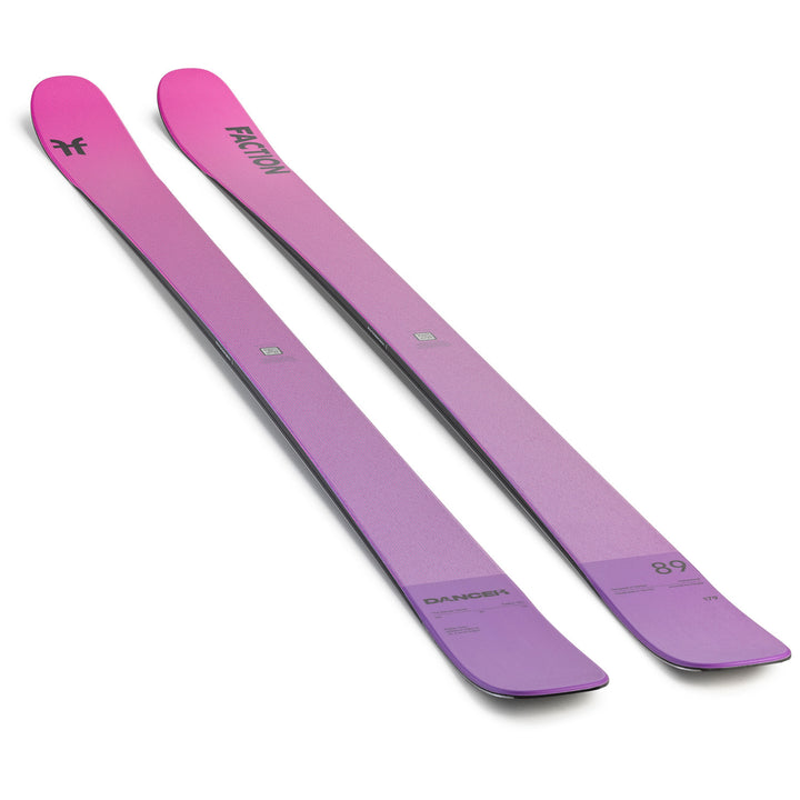 Faction Dancer 89 Skis 2027