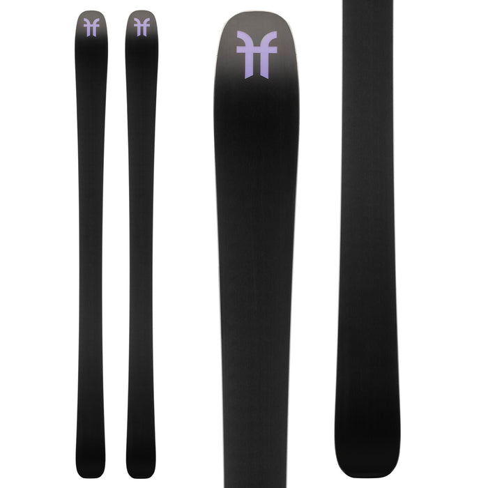 Faction Dancer 89 Skis 2027