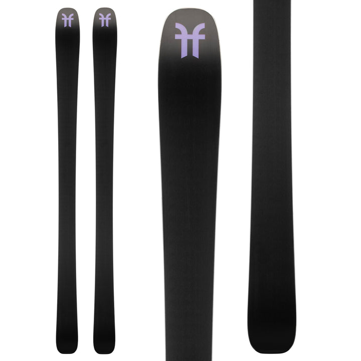 Faction Dancer 89 Skis 2027