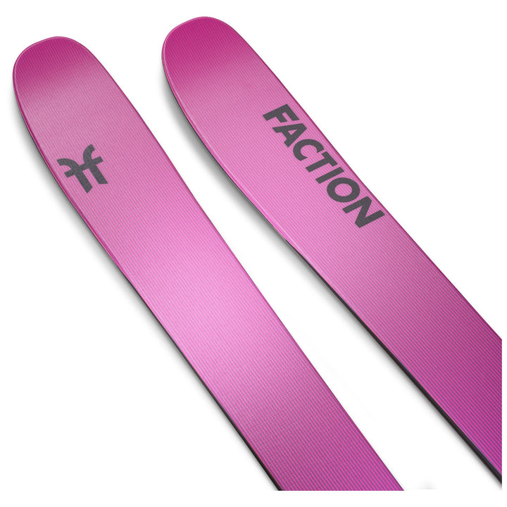 Faction Dancer 89 Skis 2027
