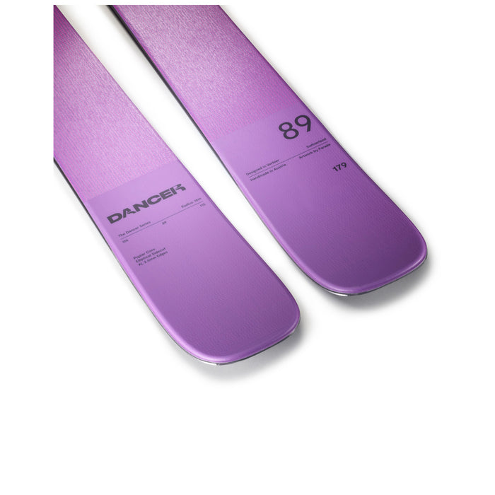 Faction Dancer 89 Skis 2027