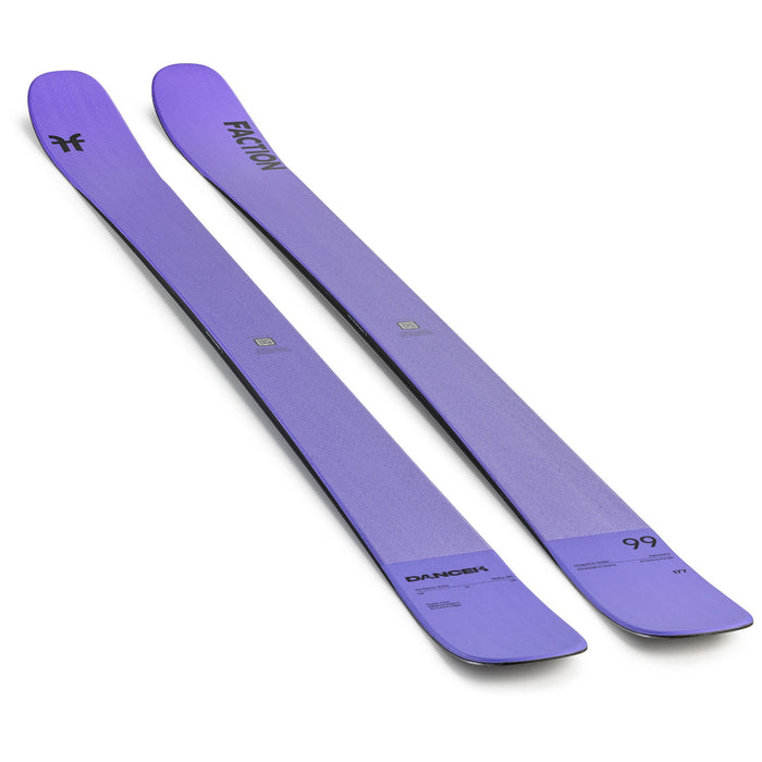 Faction Dancer 99 Skis 2027