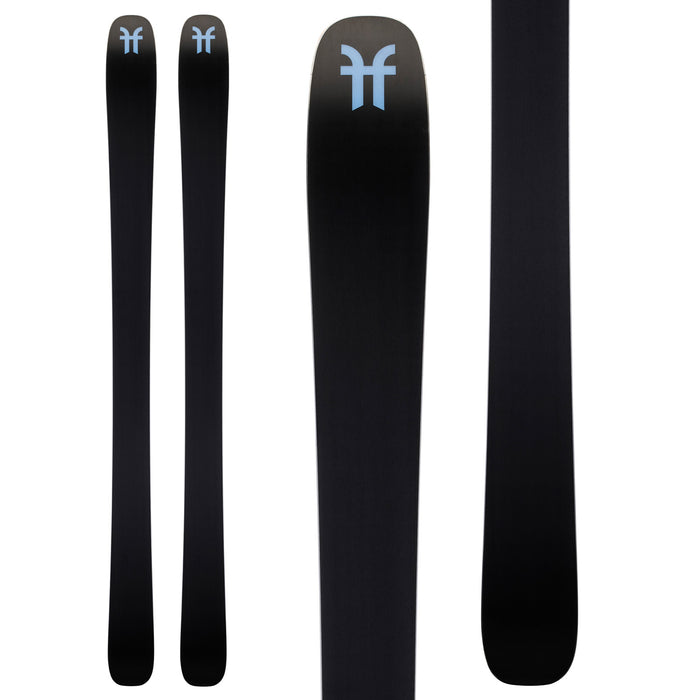 Faction Dancer 99 Skis 2027
