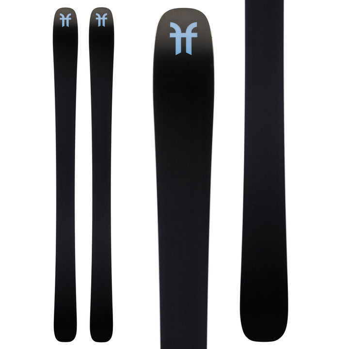 Faction Dancer 99 Skis 2027