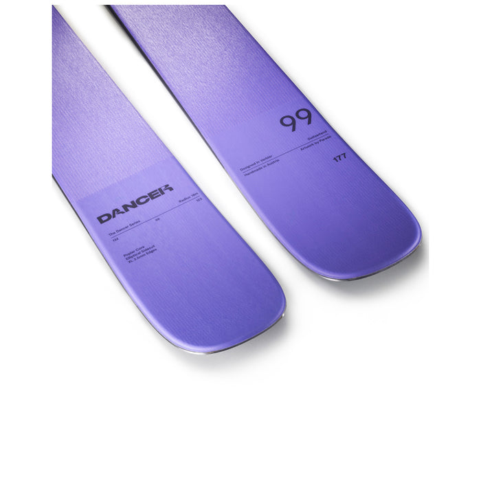 Faction Dancer 99 Skis 2027