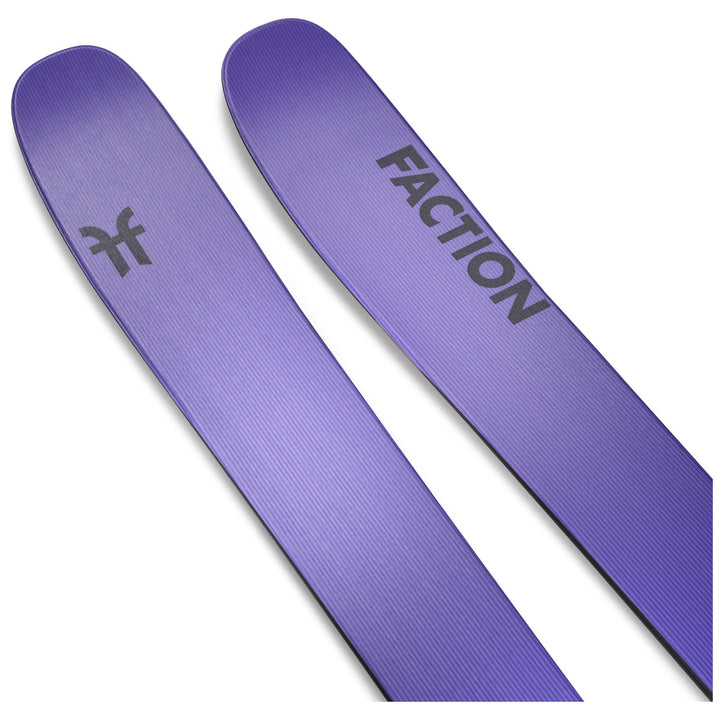 Faction Dancer 99 Skis 2027