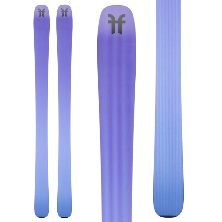 Faction Dancer 99 TI Skis 2027