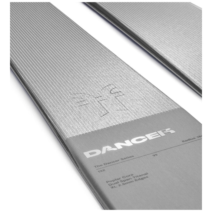 Faction Dancer 99 TI Skis 2027