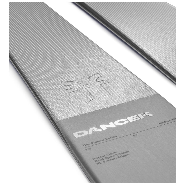 Faction Dancer 99 TI Skis 2027