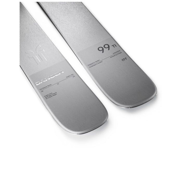 Faction Dancer 99 TI Skis 2027