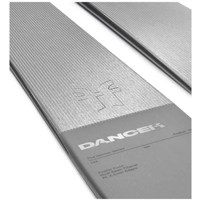 Faction Dancer 106 TI Skis 2027