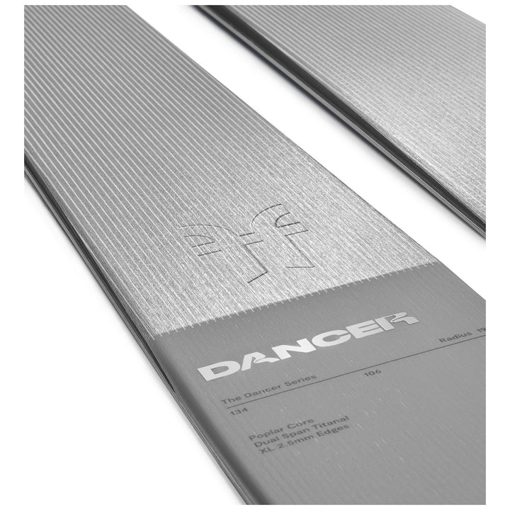 Faction Dancer 106 TI Skis 2027