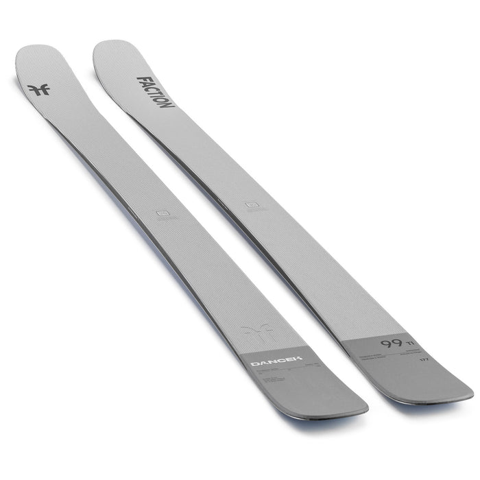 Faction Dancer 99 TI Skis 2027