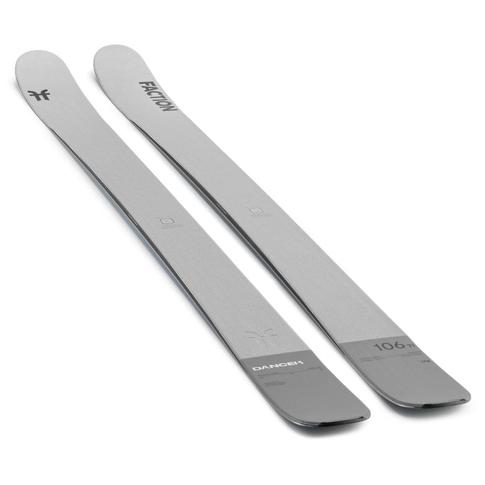 Faction Dancer 106 TI Skis 2027