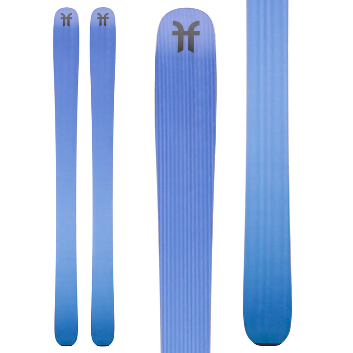 Faction Dancer 106 TI Skis 2027