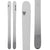 Faction Dancer 106 TI Skis 2027