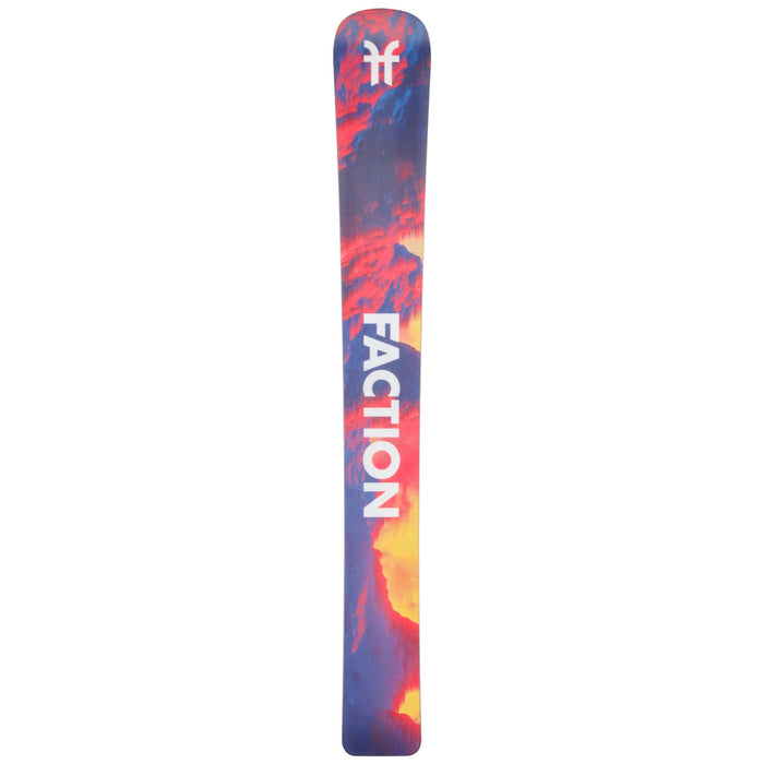 Faction Le Mono Ski 2027