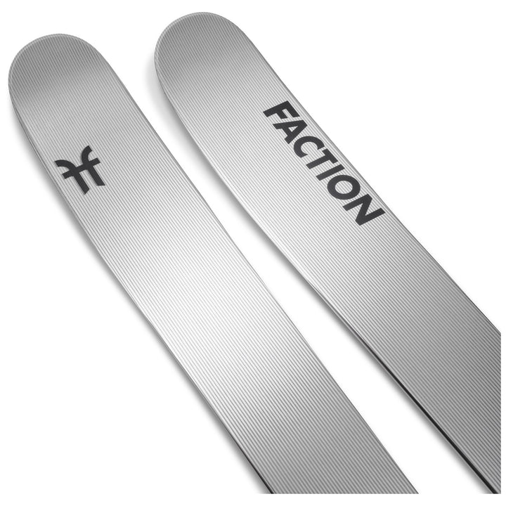Faction Dancer 106 TI Skis 2027