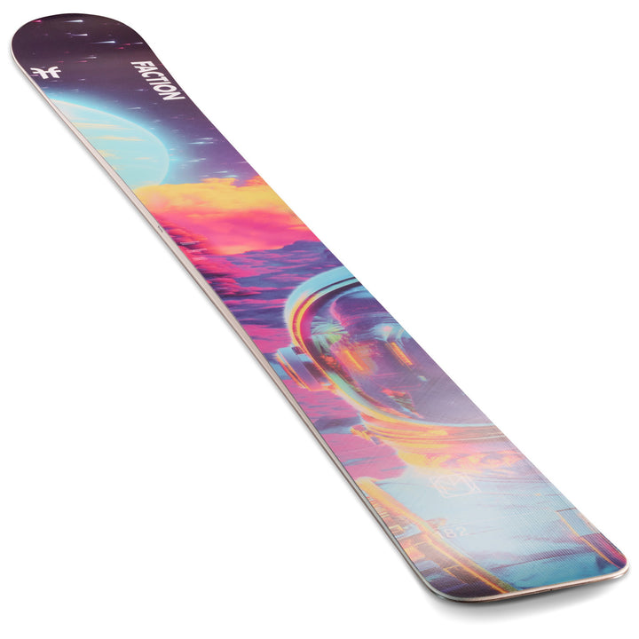 Faction Le Mono Ski 2027
