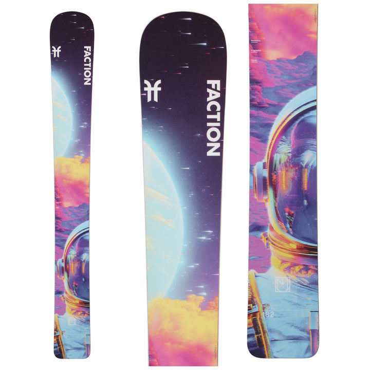 Faction Le Mono Ski 2027