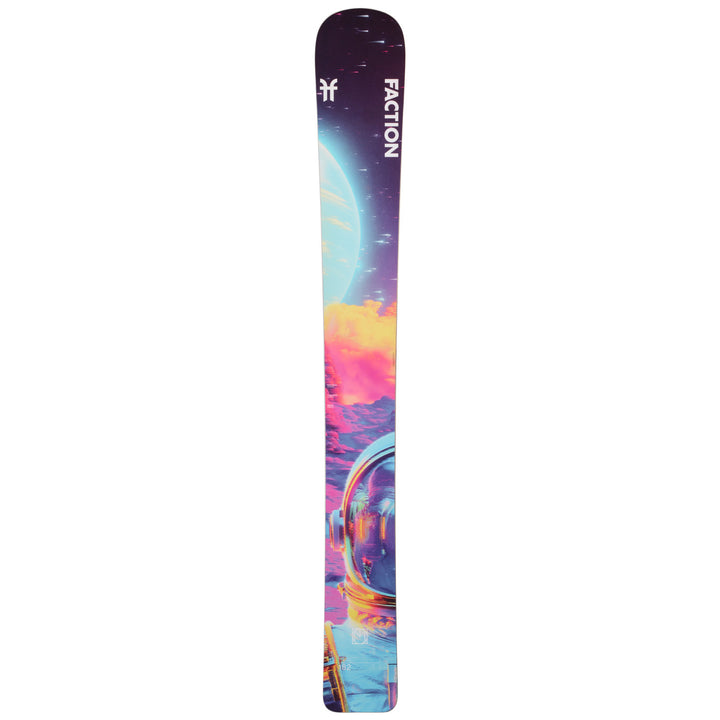 Faction Le Mono Ski 2027