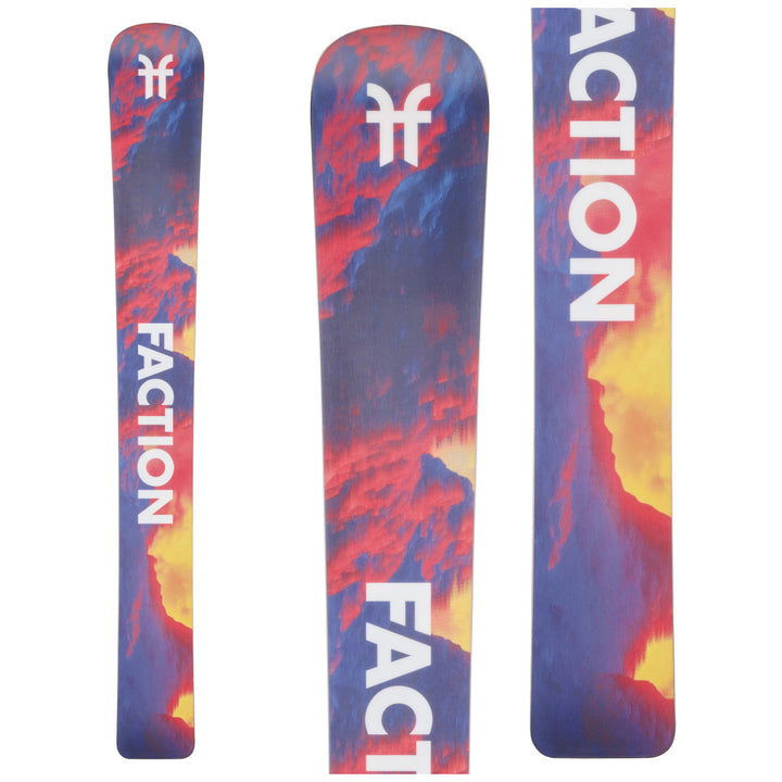 Faction Le Mono Ski 2027
