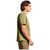 Curious Creatures Ridge Rascal Tech T-Shirt Olive Branch