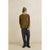 Rhythm Awake Polar Long-Sleeve Fleece - Men's Camel