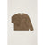 Rhythm Awake Polar Long-Sleeve Fleece - Men's Camel