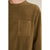 Rhythm Awake Polar Long-Sleeve Fleece - Men's Camel