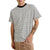Rhythm Vintage Stripe Short-Sleeve T-Shirt - Men's Natural