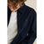 Rhythm Awake Herringbone Jacket - Men's Navy