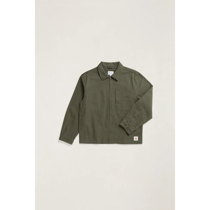 Rhythm Foundry Jacket - Men's Olive