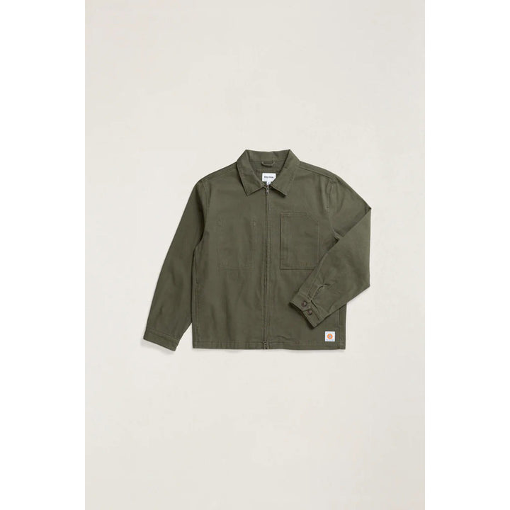 Rhythm Foundry Jacket - Men's Olive