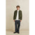 Rhythm Foundry Jacket - Men's Olive