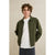 Rhythm Foundry Jacket - Men's Olive