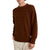 Rhythm Jackson Knit - Men's Chestnut