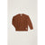 Rhythm Jackson Knit - Men's Chestnut