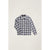 Rhythm Polar Bond Long-Sleeve Flannel - Men's Smoke