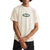 Rhythm Langer Vintage Short-Sleeve T-Shirt - Men's Vintage White