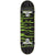 Creature Tattered Large 8.25 Skateboard Complete