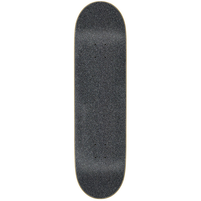 Creature Tattered Large 8.25 Skateboard Complete