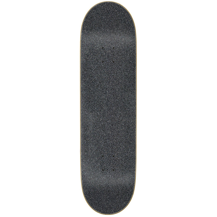 Creature Tattered Large 8.25 Skateboard Complete