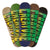 Creature Logo Stumps Assorted 8.0 Skateboard Deck