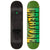 Creature Logo Stumps Assorted 8.0 Skateboard Deck