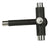 Independent Genuine Parts Best Skate Tool Black